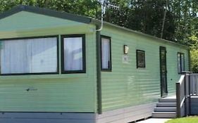 Carmels Caravan Borwick Lakes